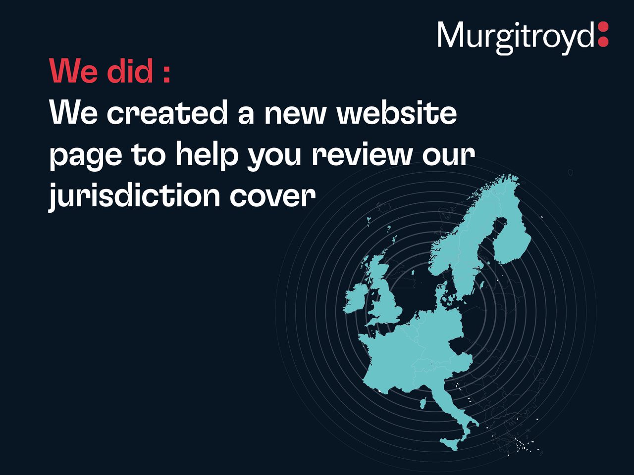 Murgitroyd Client Feedback 3840x2880px March 2026 you asked we did Jurisdiction cover 090926