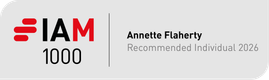 Annette Flaherty