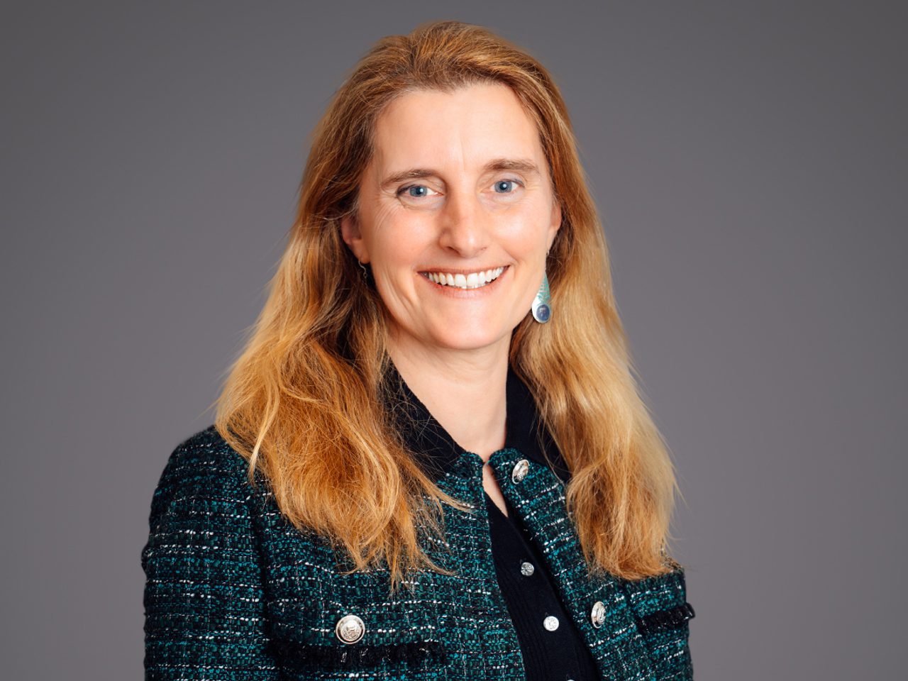 Janine Holzer