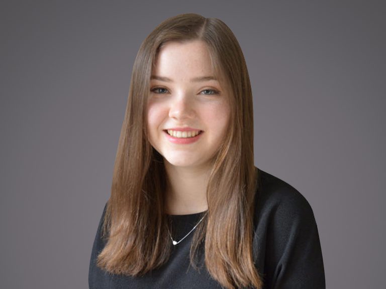 Ruby Smith, Patent Scientist | Murgitroyd