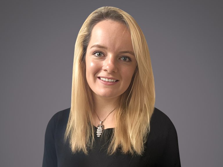 Sophie Knott