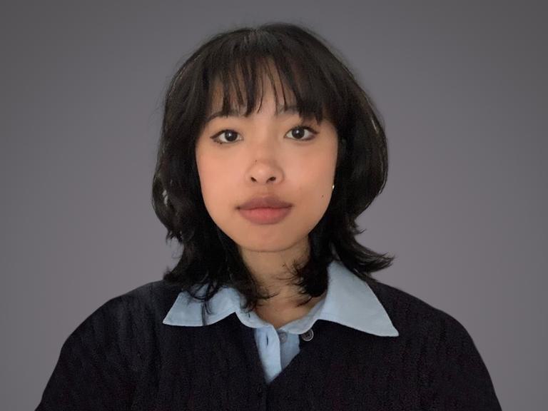 Xiaoyao Yin