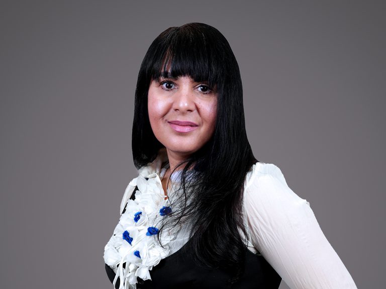 Anne Bashir