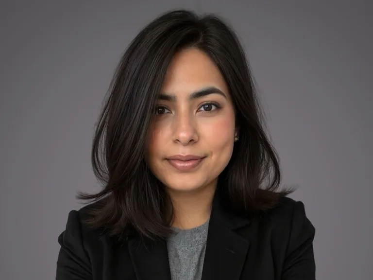 Prachi Sharma