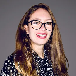 Clare Collins, Senior Patent Attorney, Dublin