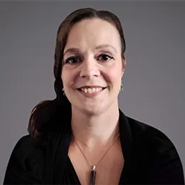 Natasha Haley, Senior Patent Paralegal, York