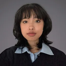 Xiaoyao Yin - Patent Scientist & EPPP graduate