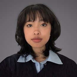 Xiaoyao Yin - Patent Scientist & EPPP graduate