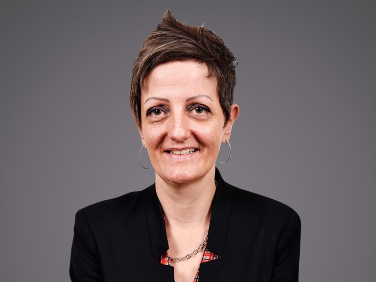 Emmanuelle Bastian