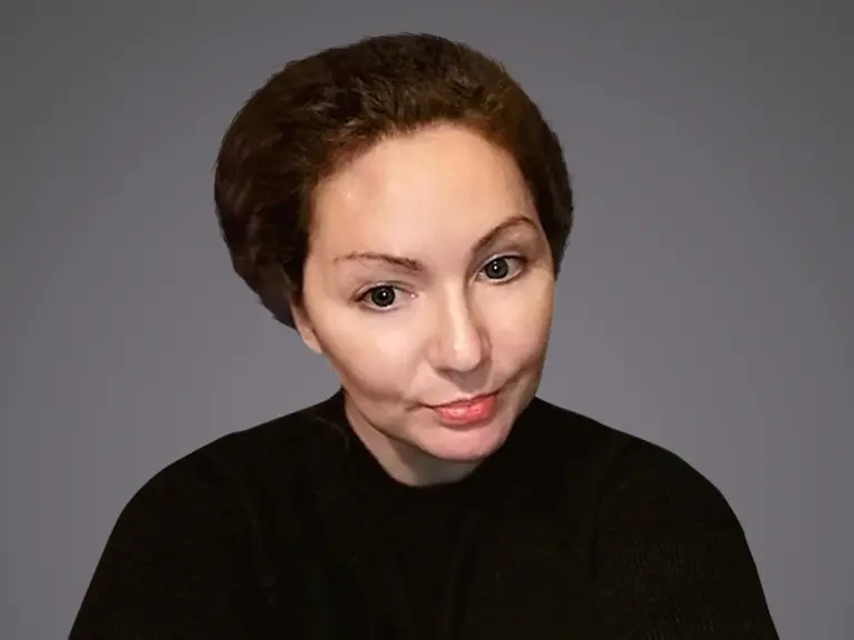Yvonne Martin