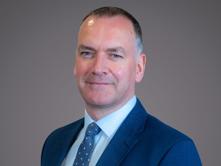 John Gillies