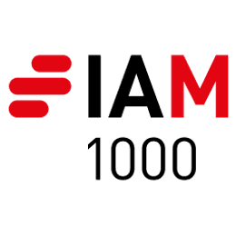 IAM 1000 Research
