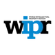 The logo for the World Intellectual Property Review features the initials "WIPR" with a blue square and the full name above in black text.