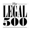 THE LEGAL 500 LOGOTYPE RGB