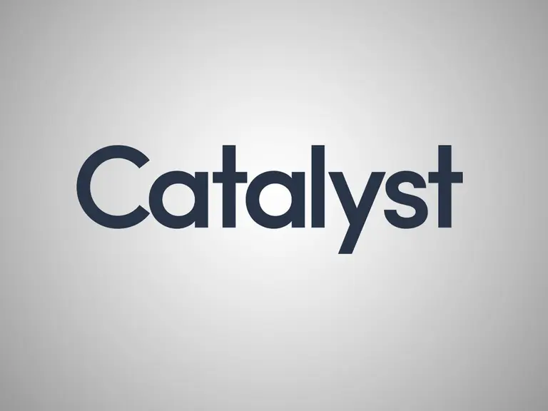 Catalyst case study