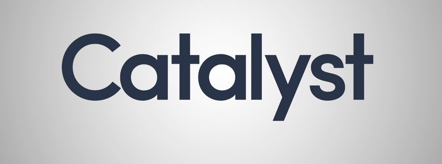 Catalyst case study