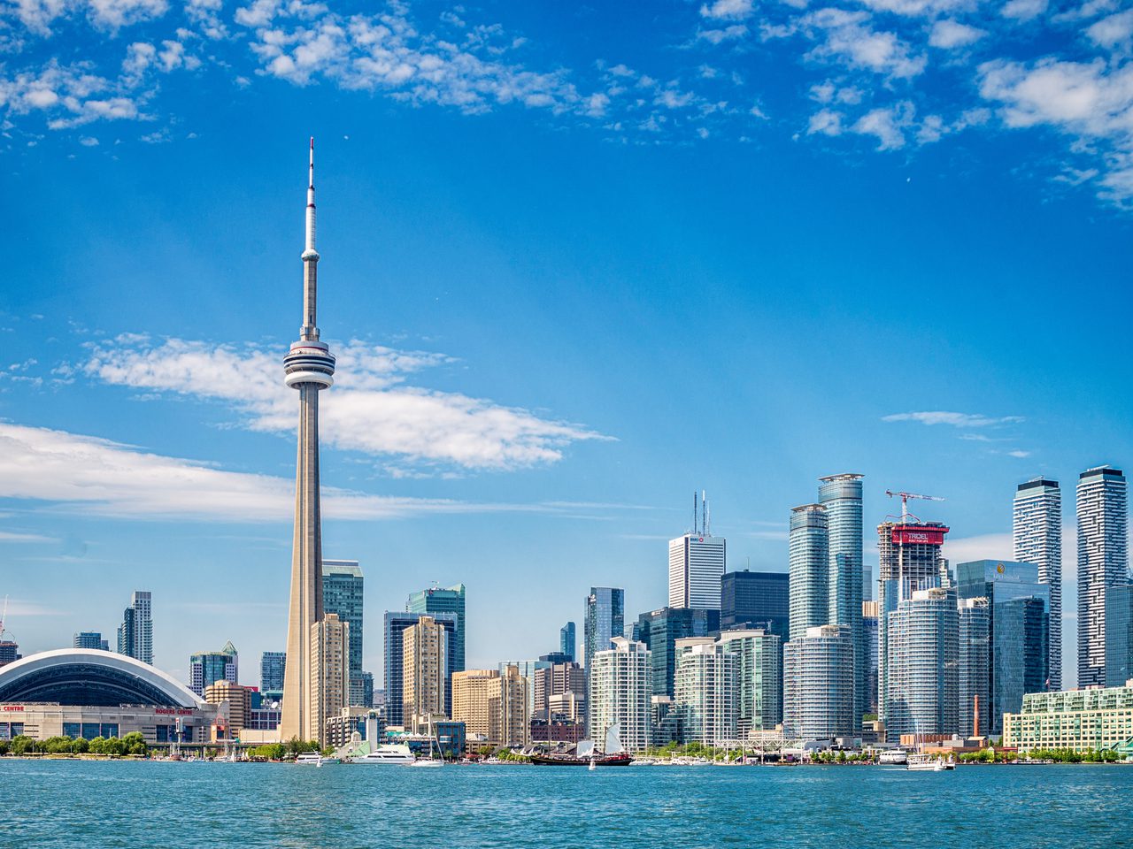 Toronto