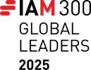 IAM300 Global Leaders 2025