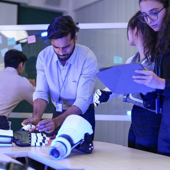 AI and the RD process Why inventors must rethink how they use it before filing a patent application