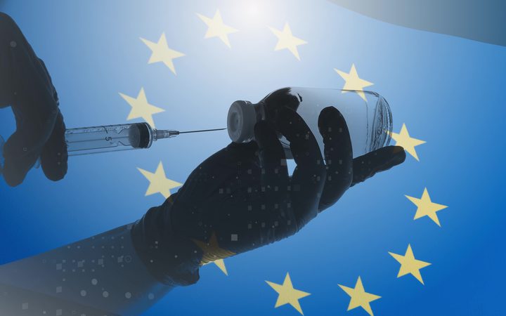 Accelerating Pharmaceutical Patents at the European Patent Office