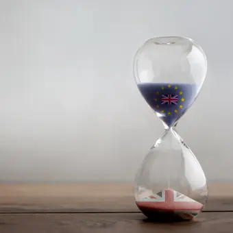 Brexit approaching deadline of 30 September 2021 for filing UK Trade Mark comparable applications