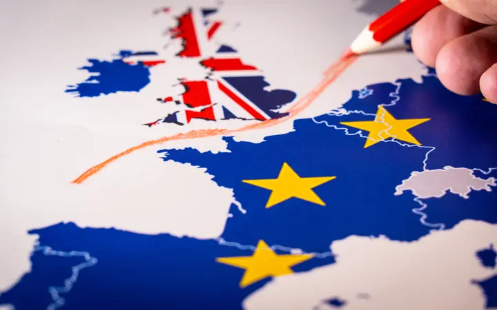 Customs Surveillance and Brexit