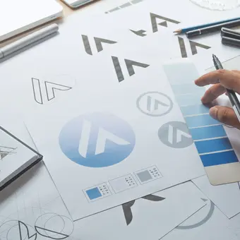 Designs on your Brand