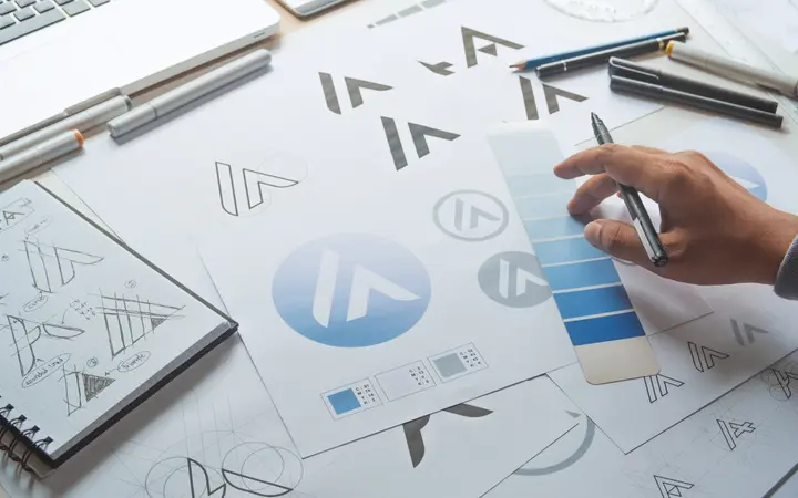 Designs on your Brand