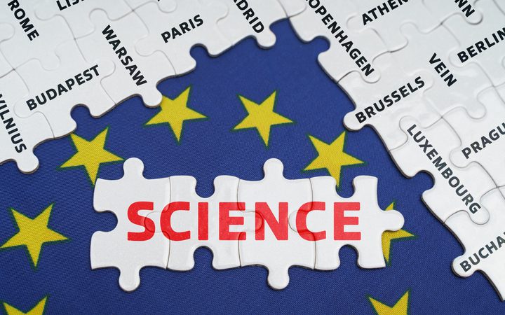 EU to consult on new regulatory framework for new genomic techniques