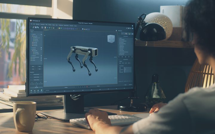 EUIPO Introduces MP4 Filings for Animated Designs from 1 July 2026