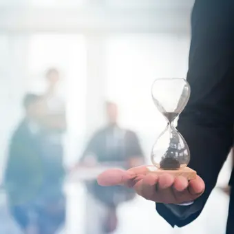 Extensions of Time A Change of Approach in Canada