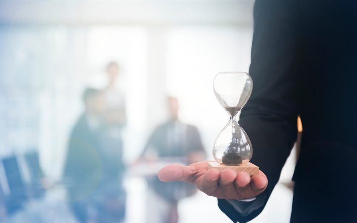 Extensions of Time A Change of Approach in Canada