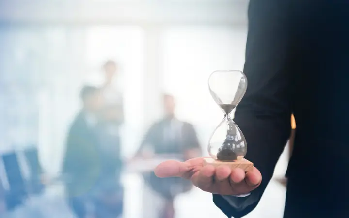 Extensions of Time A Change of Approach in Canada