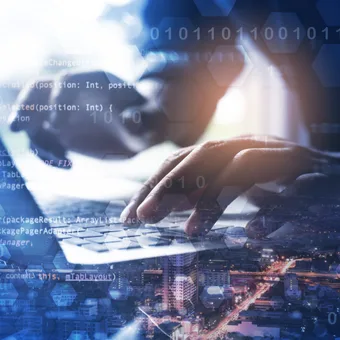 Full Spectrum IP cover for Software