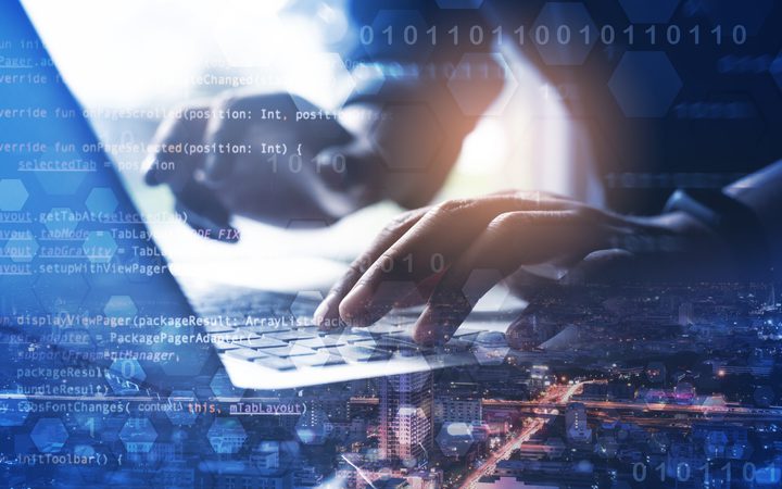 Full Spectrum IP cover for Software