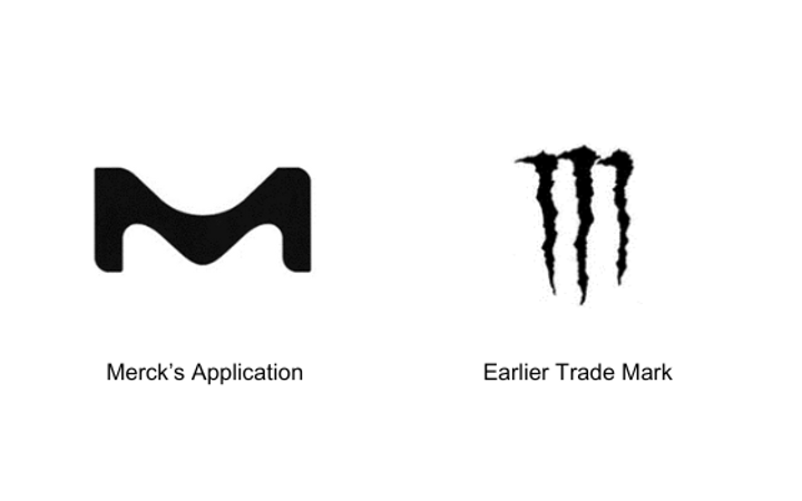 Merck Application