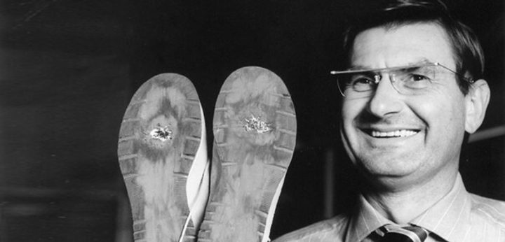 Mr Mario Poletti Polegato