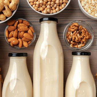 Plant based Products and Protected Agricultural Terms when Considering a Trade Mark