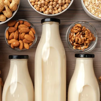 Plant based Products and Protected Agricultural Terms when Considering a Trade Mark