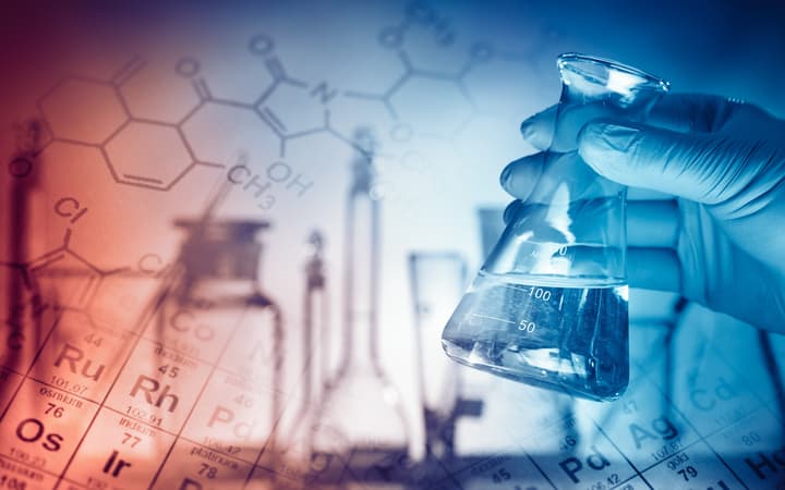 Product and process claims in chemistry patent applications