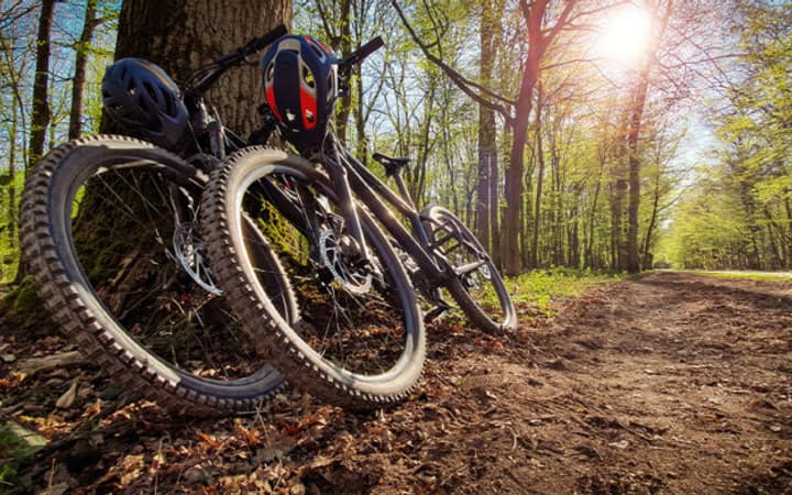 Seven year mountain biking legal battle shows true value of patent rights