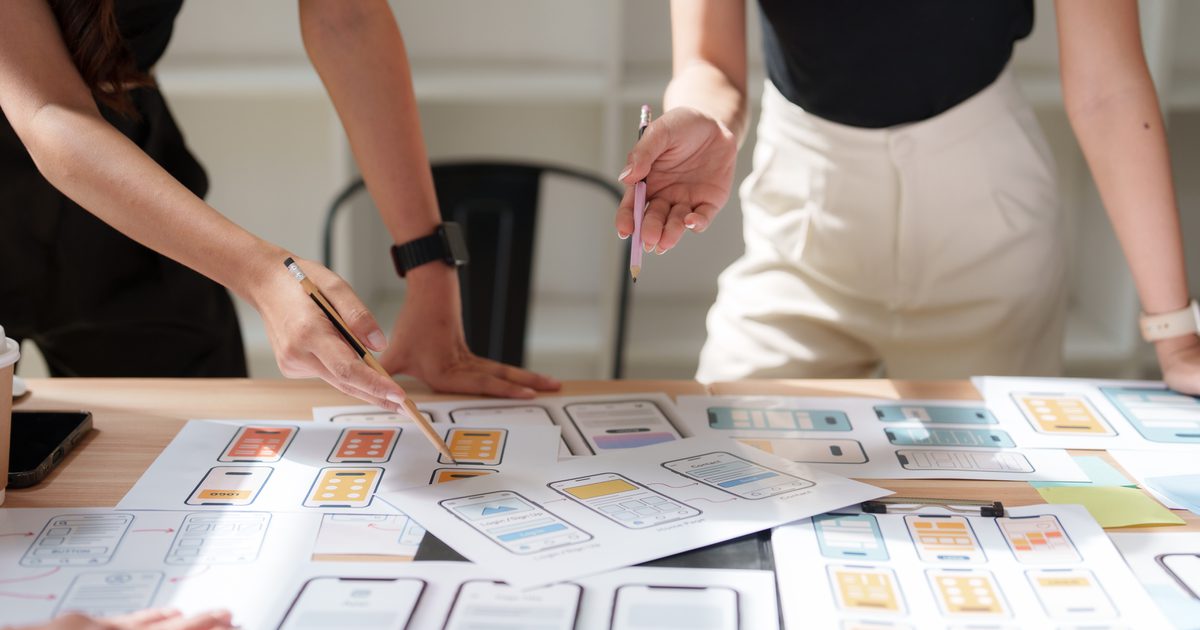 Registered designs: The overlooked IP right for FinTech apps and…