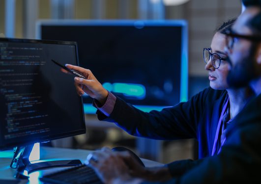 The power of strategic partnerships in AI Key IP considerations