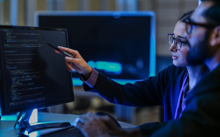 The power of strategic partnerships in AI Key IP considerations