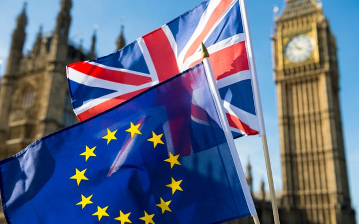 UK Brexit Reminder of approaching deadline of 30 September for filing GB comparables