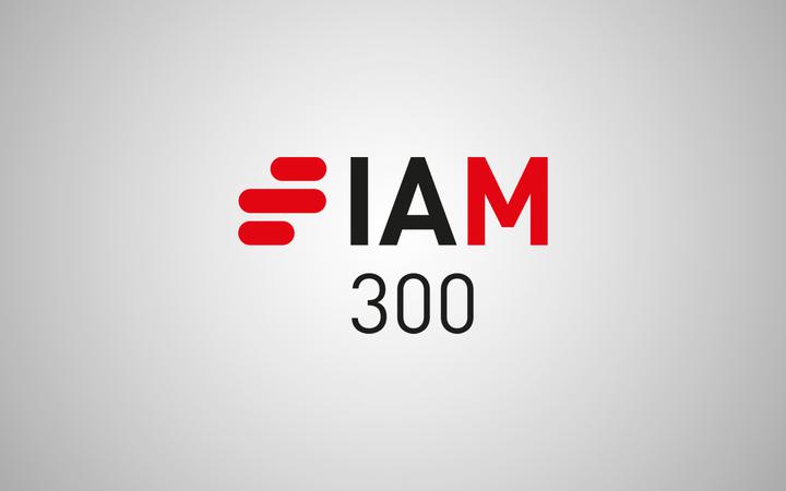 Awards IAM300