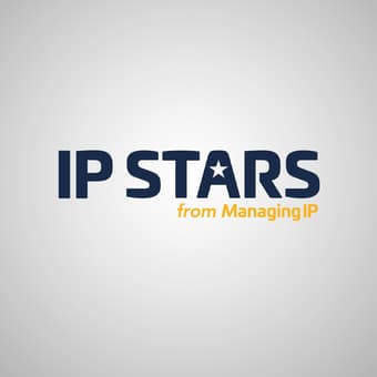 Awards IP Stars