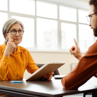 Client listening in action Two years on what weve learned what weve improved and what comes next