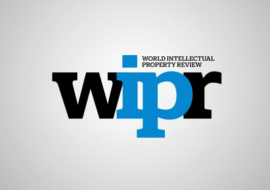 WIPR Logo