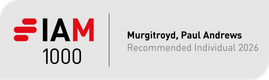 Murgitroyd Paul Andrews